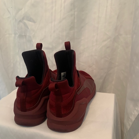 COPY - PUMA Suede Women’s Training Shoes - Picture 6 of 6